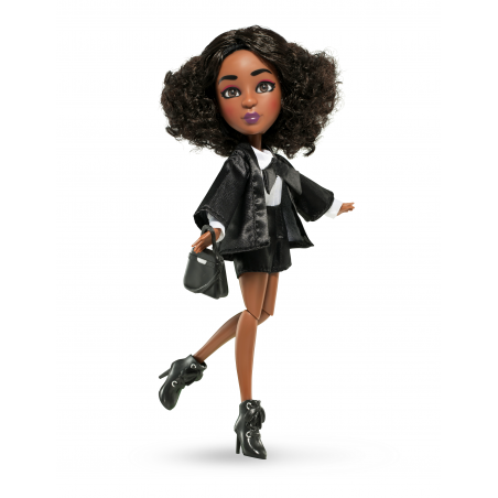LALKA SNAP STAR Snapstar DAWN TM TOYS