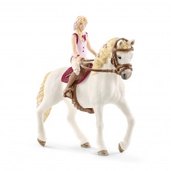 HORSE CLUB SOFIA I BLOSSOM SCHLEICH SLH42515 2