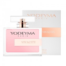 PERFUMY YODEYMA VIVACITY 100 ML
