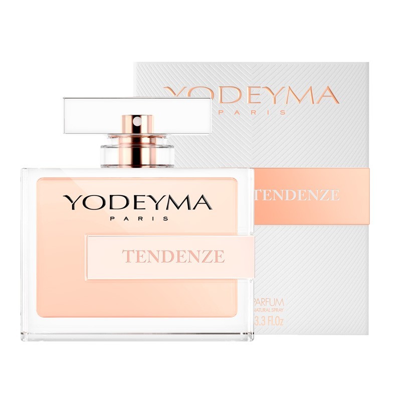 PERFUMY YODEYMA TENDENZE 100 ML