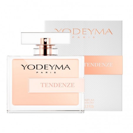 PERFUMY YODEYMA TENDENZE 100 ML
