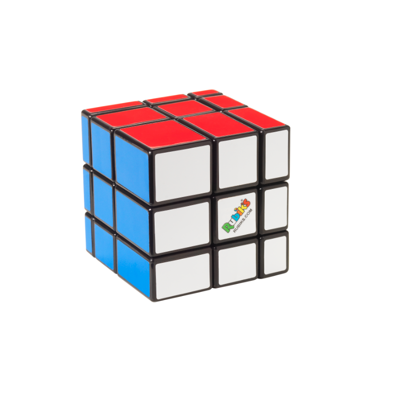KOSTKA RUBIKA ORYGINALNA RUBIK'S COLOR BLOCK...
