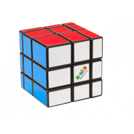 KOSTKA RUBIKA ORYGINALNA RUBIK'S COLOR BLOCK RUB9002