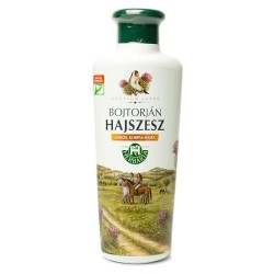 Wcierka BANFI łopianowa 250ml HERBARIA HAJSZESZ