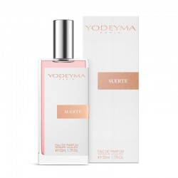 PERFUMY YODEYMA SUERTE 50 ML