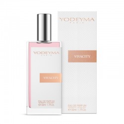 PERFUMY YODEYMA VIVACITY 50 ML