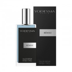 PERFUMY YODEYMA RESOLU 50 ML