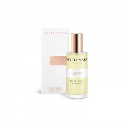 PERFUMY YODEYMA AROMA 15 ML