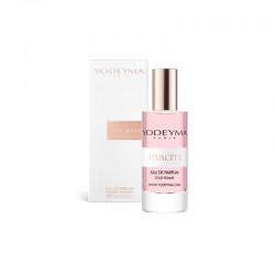 PERFUMY YODEYMA VIVACITY 15 ML