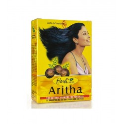 Aritha Szampon Naturalny w Pudrze 100g Hesh