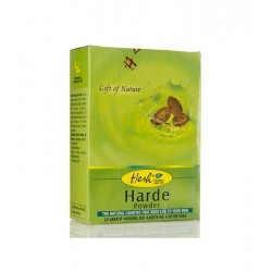 Hesh Harde w proszku - maseczka na skórę 50g