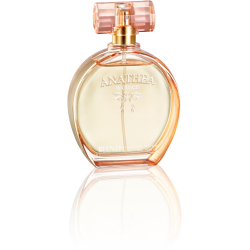 JFENZI PROFESJONALNE PERFUMY DAMSKIE Anathea 100 ML