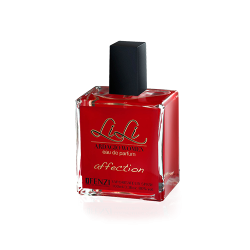 JFENZI PROFESJONALNE PERFUMY DAMSKIE LILI AFFECTION 100 ML
