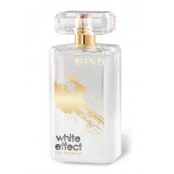 JFENZI PROFESJONALNE PERFUMY DAMSKIE White Effect 100 ML