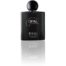 JFENZI PROFESJONALNE PERFUMY DAMSKIE Opal Glamour 100 ML