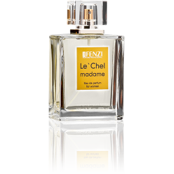JFENZI PROFESJONALNE PERFUMY DAMSKIE Le'chel Madame 100 ML