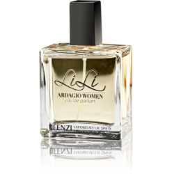 JFENZI PROFESJONALNE PERFUMY DAMSKIE Lili Ardagio 100 ML