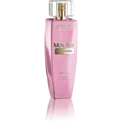 JFENZI PROFESJONALNE PERFUMY DAMSKIE Desso Mon Amie 100 ML