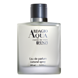 JFENZI PROFESJONALNE PERFUMY MĘSKIE Ardagio Aqua Men...