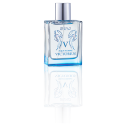 JFENZI PROFESJONALNE PERFUMY MĘSKIE Victorius Aqua 100 ML