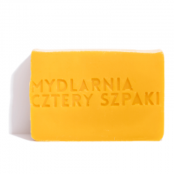 MYDLARNIA CZTERY SZPAKI Waligóra 110 g - mydło do włosów... 2