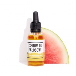 MYDLARNIA CZTERY SZPAKI Serum do włosów wysokoporowatych...