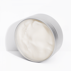 CZTERY SZPAKI Masło shea nierafinowane 150 ml 2