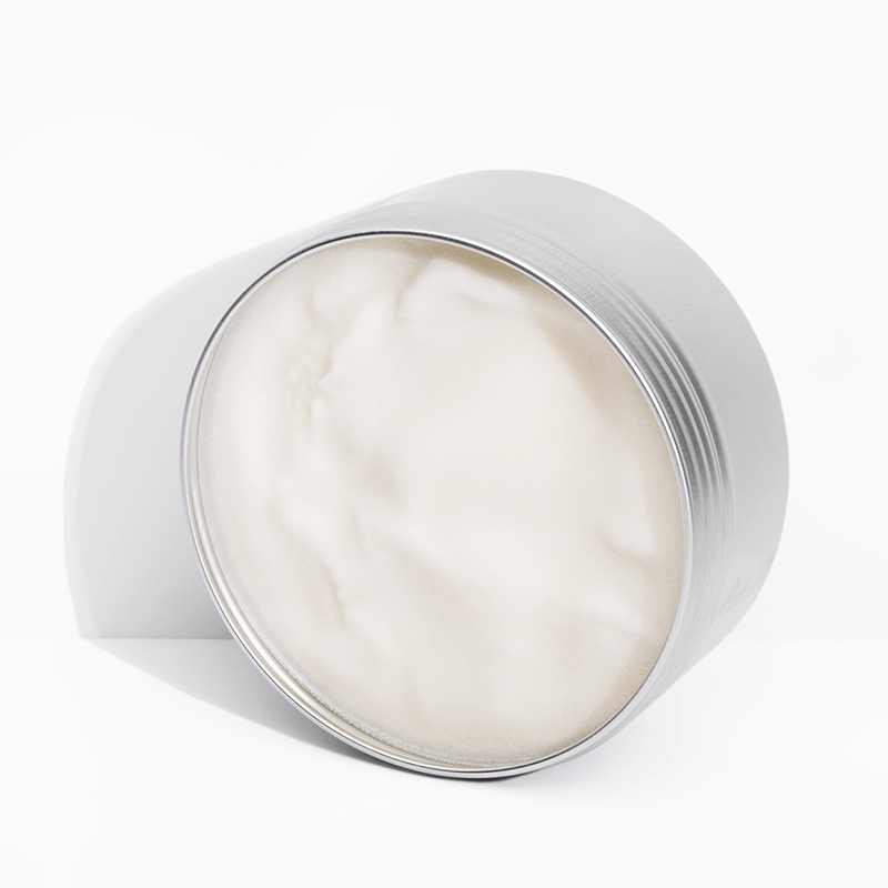 CZTERY SZPAKI Masło shea nierafinowane 150 ml