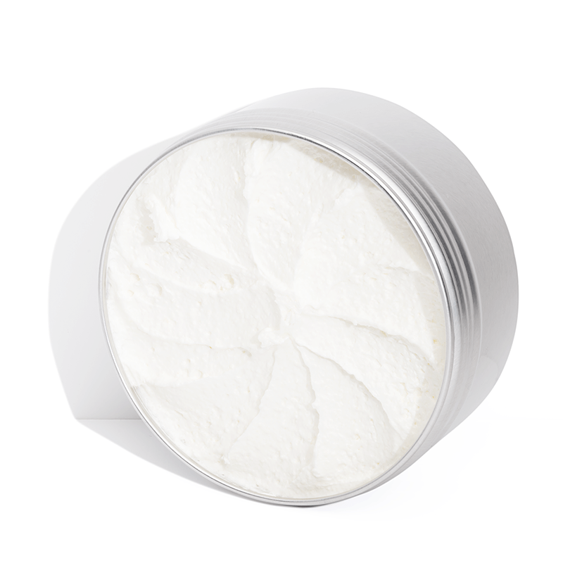 Cztery Szpaki Wiosenny mus do ciała puszysty...