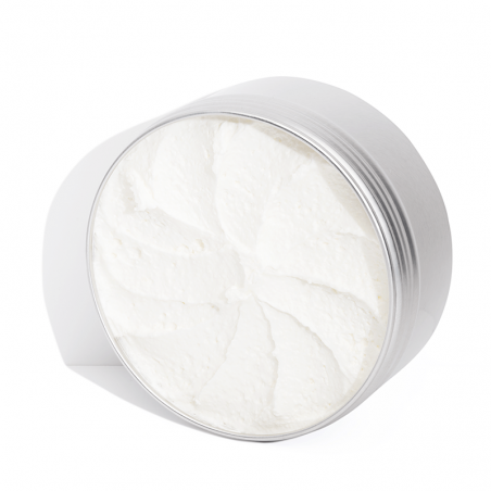 Cztery Szpaki Wiosenny mus do ciała puszysty 150 ml