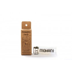 Biodegradowalna nić dentystyczna Mohani miętowa 30 m