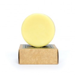 CZTERY SZPAKI  Odżywka do włosów w kostce 55g 2