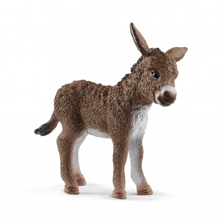 Schleich 42407 Duża Farma + Figurki + akcesoria