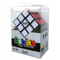ORYGINALNA KOSTKA RUBIKA 3X3 RUBIKS
