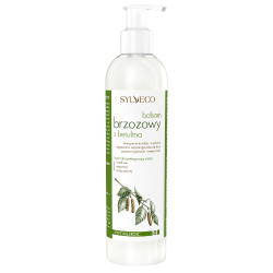 SYLVECO Balsam brzozowy z betuliną 300ml