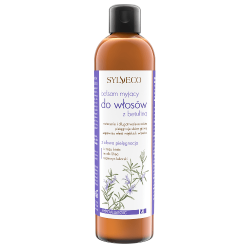 SYLVECO Balsam myjący do włosów z betuliną 300 ml