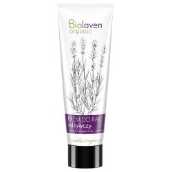 BIOLAVEN Krem do rąk 100ml