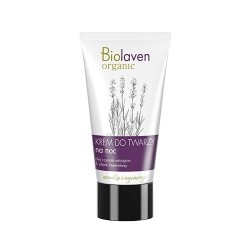 BIOLAVEN Krem do twarzy na noc 50 ml