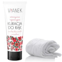 VIANEK Intensywnie regenerująca kuracja do rąk 75 ml