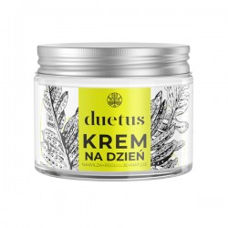 DUETUS Krem do twarzy na dzień 50 ml