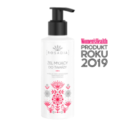 ROSADIA Żel myjący do twarzy 150 ml