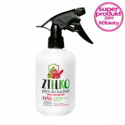 ZIELKO Płyn do kuchni – zapach mango & brzoskwinia 500 ml
