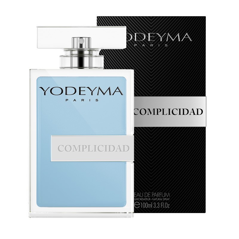 PERFUMY YODEYMA Complicidad 100 ML