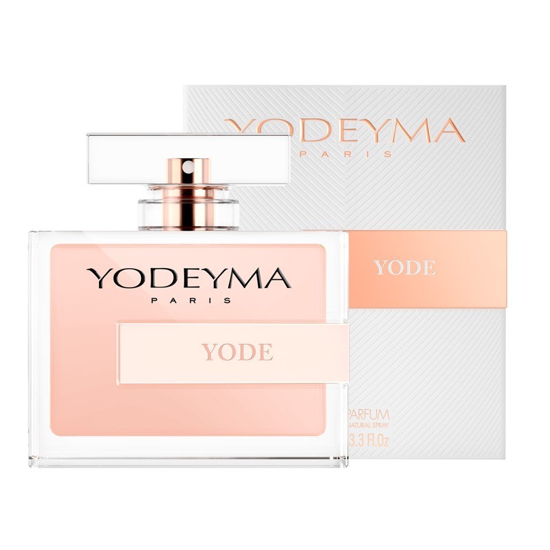 PERFUMY YODEYMA YODE 100 ML