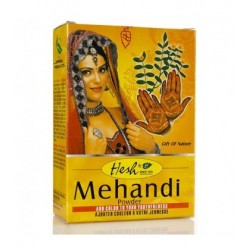 Mehandi 100g puder Hesh
