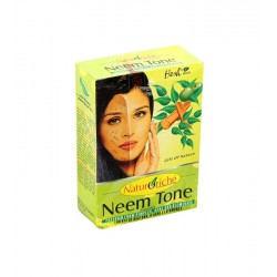 Maseczka Neem-Tone 50g Hesh