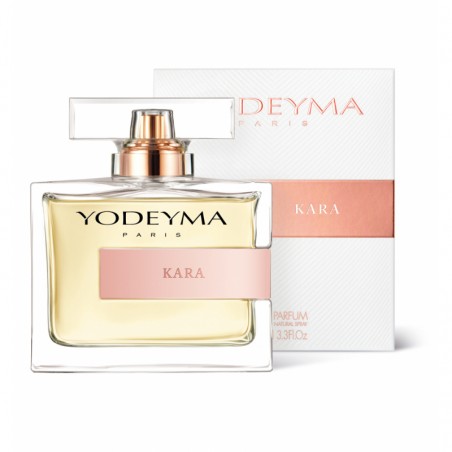 PERFUMY YODEYMA KARA 100 ML