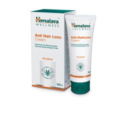 Himalaya krem przeciw wypadaniu włosów 100ml anti hair...