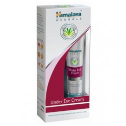 HIMALAYA krem pod oczy 15 ml under eye cream