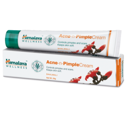 HIMALAYA krem przeciw trądzikowi i wypryskom 20g